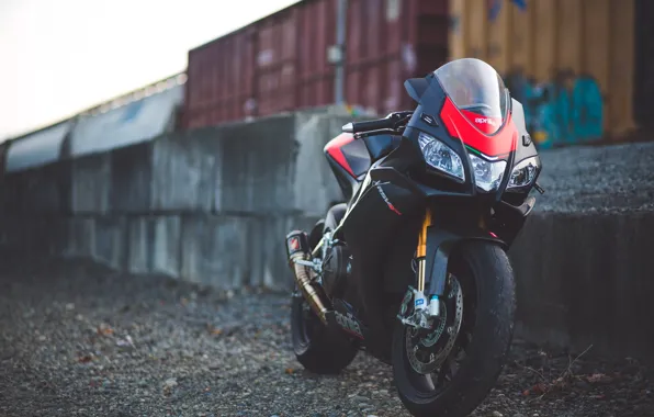 Дизайн, стиль, фон, мотоцикл, Aprilia