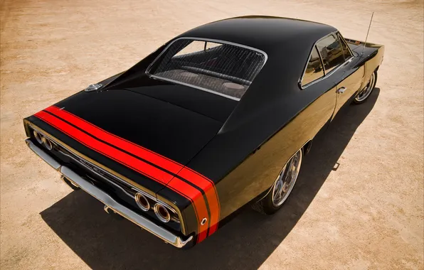 Car, Dodge, wallpaper, supercar, Charger