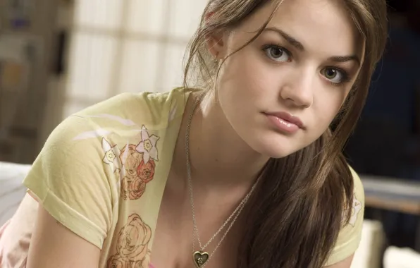 Girl, women, face