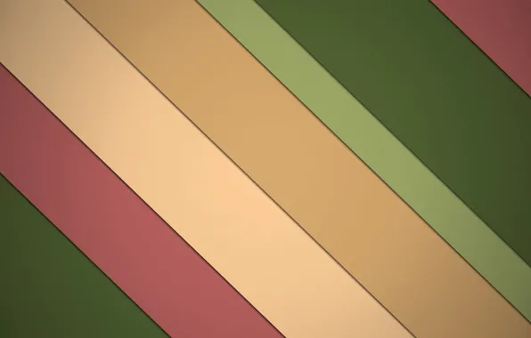 Картинка линии, зеленый, розовый, текстура