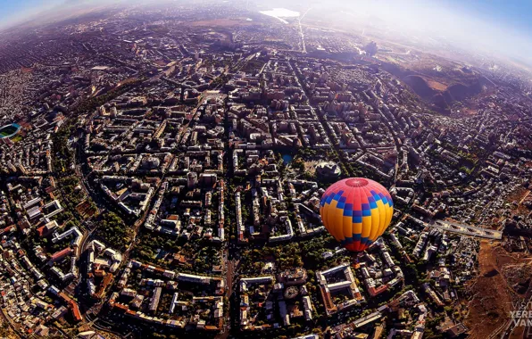 Armenia, Армения, Ереван, Yerevan, Nightcity