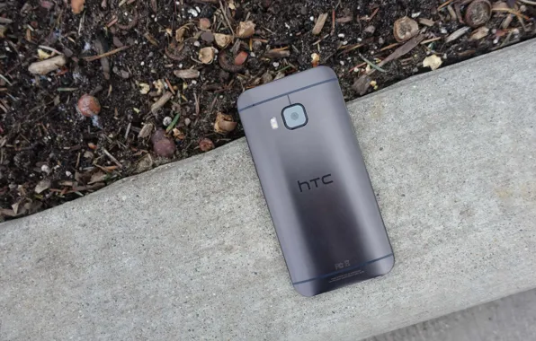 Стиль, бордюр, One, black, смартфон, HTC