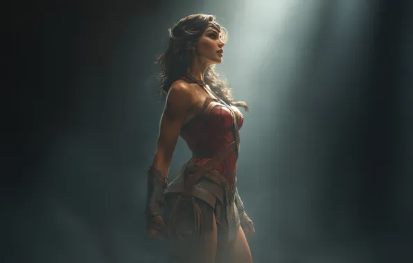 Картинка woman, justice, champion, wonder