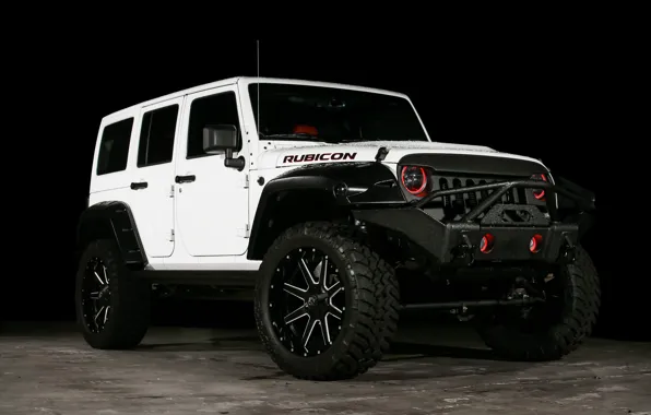 With, Wrangler, Jeep, Rubicon, Rampage, bumpers