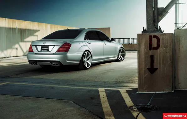 Mercedes, amg, s63