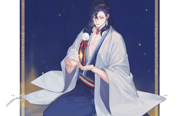 Onmyouji, Onmyoji, Onmyouji (NetEase), Susabi, Pixiv Id 8069491