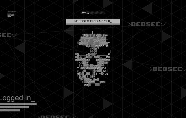 Ubisoft, Dogs, Watch, DedSec, Watch_Dogs 2