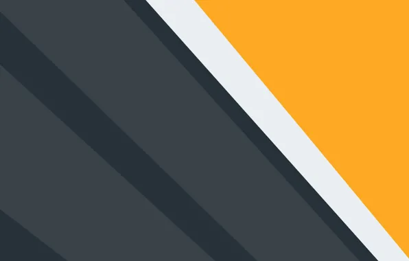 Картинка белый, линии, желтый, серый, фон, текстура