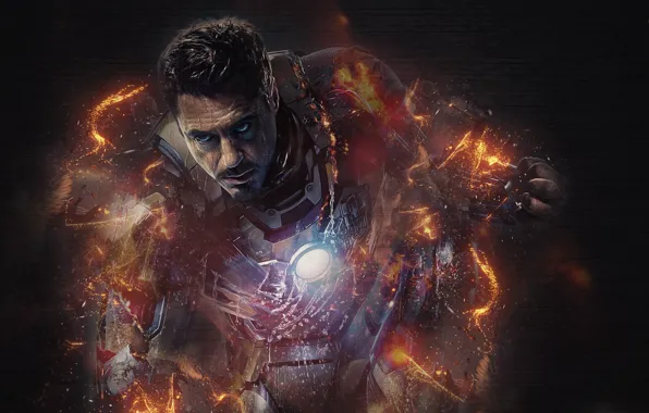 Iron Man, Marvel, Старк, Tony Stark, Stark, Роберт Дауни, ROBERT DOWNEY JR