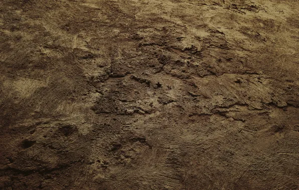 Песок, земля, текстура, грязь, глина, почва