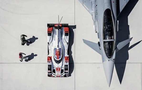 Фонарь, LMP1, Пилот, 24 Hours of Le Mans, 24 часа Ле-Мана, Eurofighter Typhoon, Audi R18, …