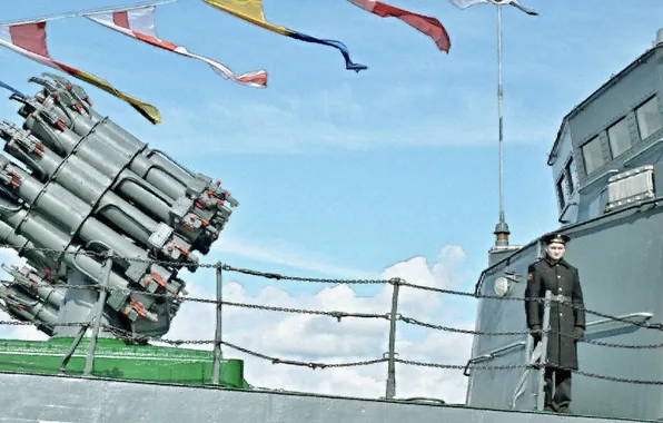 Матрос, корабыль, служба морская