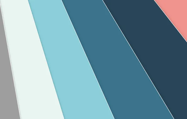 Синий, полосы, серый, розовый, голубой, текстура, color, material