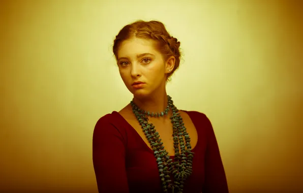 Willow Shields, Уиллоу Шилдс, Keith Cotton, 15лет