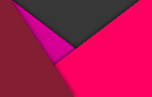 Геометрия, design, color, малиновый, material