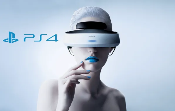 Game, PS4, VIRTUAL REALITY