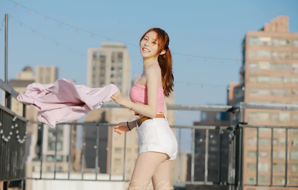 Girl, sexy, girls, woman, model, china, asian, cute