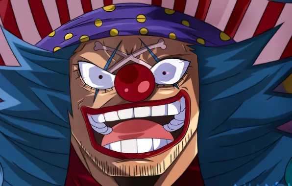 Game, One Piece, pirate, hat, smile, anime, captain, asian