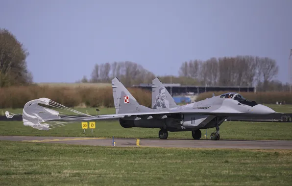 Истребитель, МиГ-29А, MiG-29A, Mikoyan Guervich
