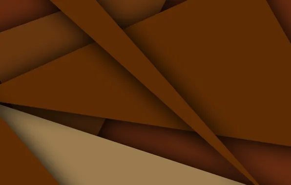 Геометрия, коричневый, design, color, material