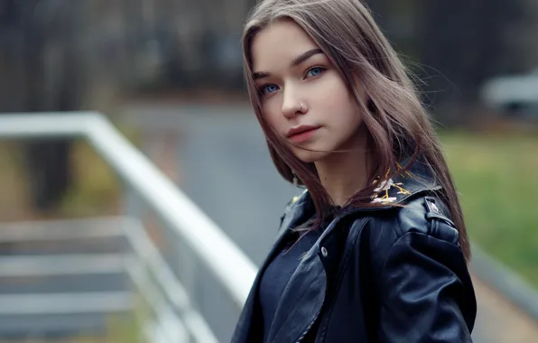 Юность, нежность, прелесть, Полина, Евгений Булатов, Vendigo