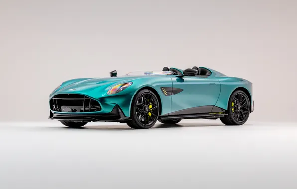 Aston Martin, суперкар, supercar, 2023, Aston Martin DBR22