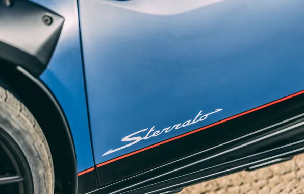 Lamborghini, close-up, Huracan, Sterrato, Lamborghini Huracan Sterrato