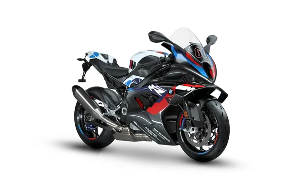 Картинка BMW, WSBK, Champion Edition, M 1000 RR