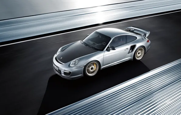 Картинка 911, GT2-RS, Porcshe
