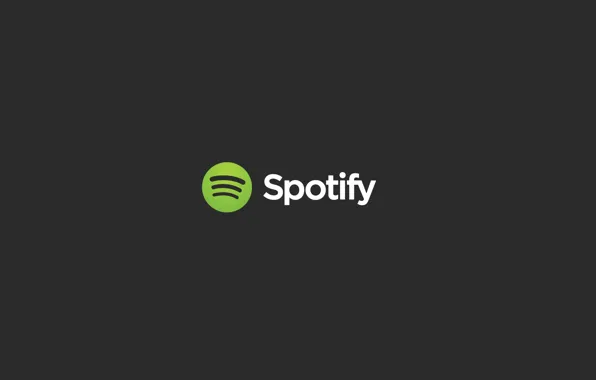 Logo, Music, Spotify