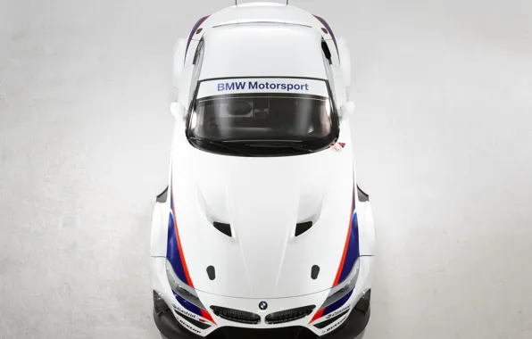 Картинка BMW, GT3, COUPE