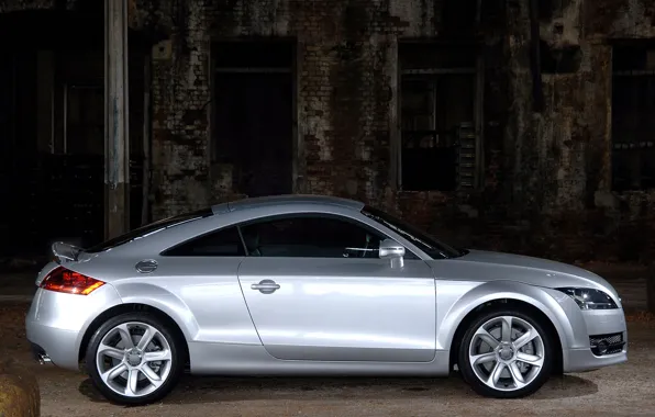 Audi, za-spec