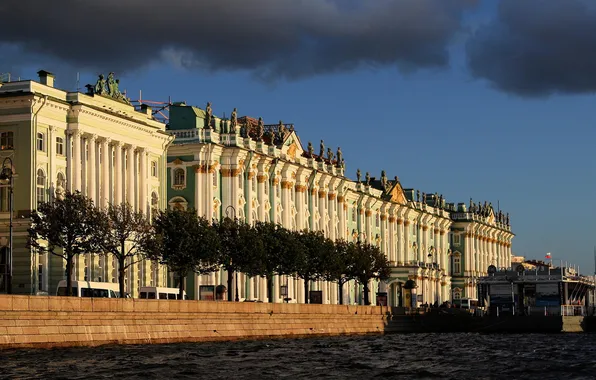Река, Питер, Санкт-Петербург, Россия, Russia, спб, нева, St. Petersburg