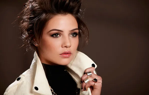 Картинка фотосессия, Danielle Campbell, Bello