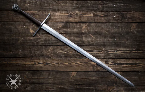 The Witcher 3 Wild Hunt, Меч Геральта, Witcher sword