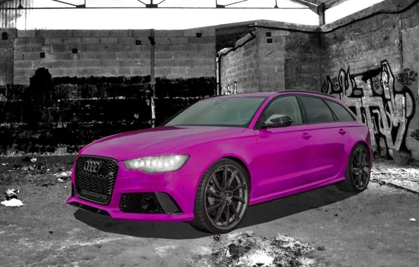 Машина, ауди, audi, заброшенный завод