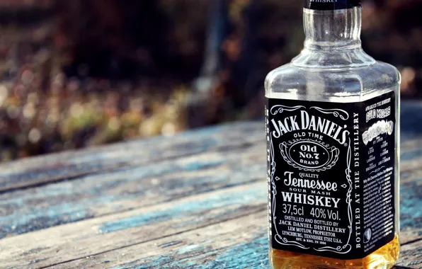 Jack Daniels, Whiskey, Bourbon, Whisky, Tennesee