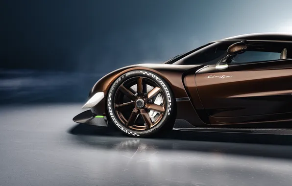 Koenigsegg, суперкар, supercar, limited edition, Spear, 2025, Sadair's, Koenigsegg Sadair's Spear