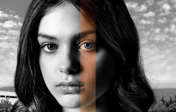 Посвященный, Odeya Rush, The Giver