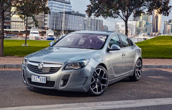 Картинка Insignia, Opel, опель, Holden, холден, VXR, 2015