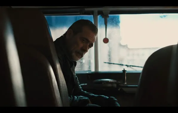 Jeffrey Dean Morgan, Джеффри Дин Морган, Walking Dead, Ниган, Ходячие мертвецы: Мертвый город, Dead City, …