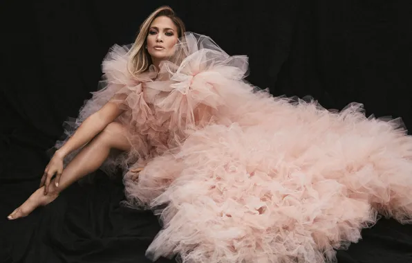 Волосы, платье, Jennifer Lopez, Дженифер Лопес