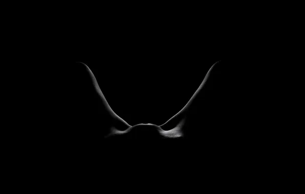 Девушка, фото, стильно