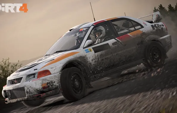 Car, game, Dirt, race, man, speed, pilot, fast