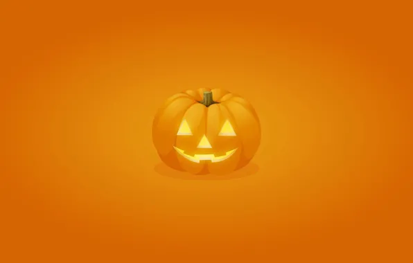 Картинка Halloween, тыква, хэллоуин