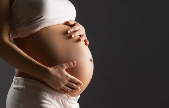 Life, woman, pregnancy, gestation