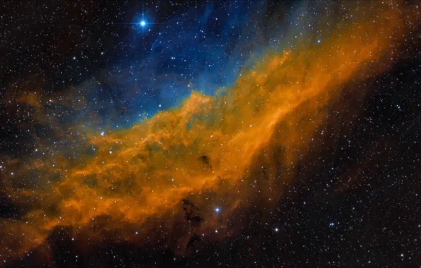 Космос, звёзды, галактика, Space, stars, galaxy