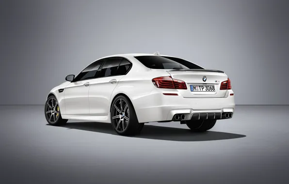 BMW, Competition