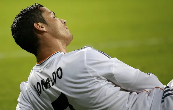 Ronaldo, Криштиану, Cristiano