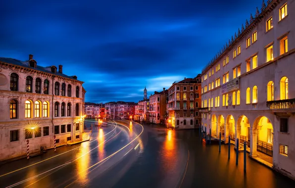 Картинка Venice, San Marco, Veneto